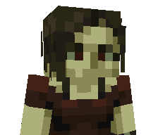 MainHealer's skin