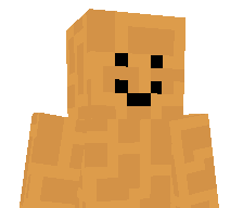Peanuttwizzy's skin