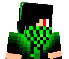 Craftpunk4000's skin