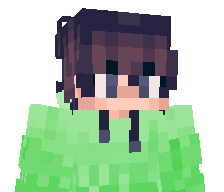 MaybeYT's skin