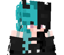 NothingButCyan's skin