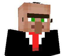 IamHero007's skin
