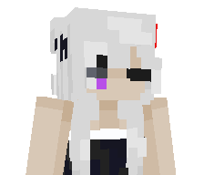 kenalthea's skin