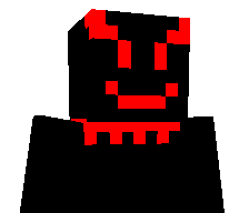 Shadownarrator's skin