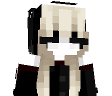 GildedCrest's skin