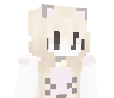 prikachan's skin