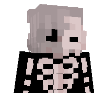 xQuintero's skin
