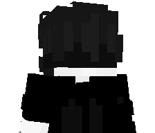 Tsukhiyo's skin