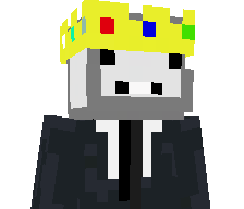 Named_swingg609's skin