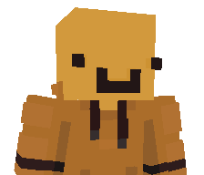 islinusis's skin