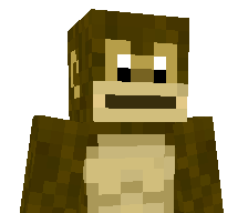 monkemaster1234's skin
