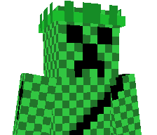 GameT8's skin