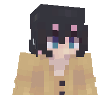 royversed's skin