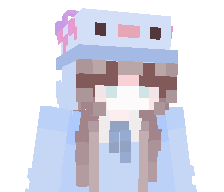 summer_the_end's skin
