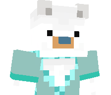 Qasek's skin