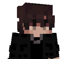 iishott's skin