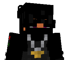 xoxsty's skin