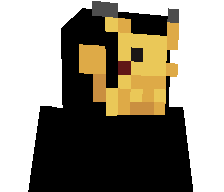 Pikachu_OT's skin
