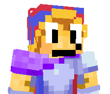 GeniusBaguette's skin