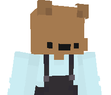Lukynator78's skin