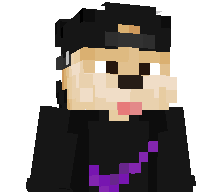 Th3Aron12's skin