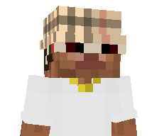 Llchy's skin