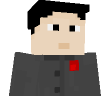 DaManMC112's skin
