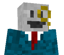 TheSupremePebble's skin