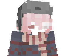 napalenie's skin