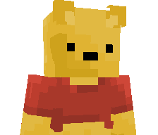 Paczekheroo's skin
