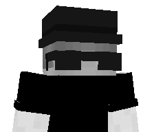 xBpr's skin