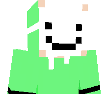 Gamerfein's skin