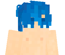 MishaNeYT's skin