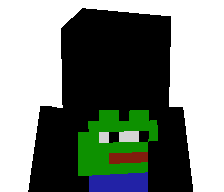 Kvrmit's skin