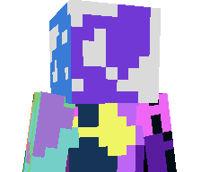 splater20204's skin