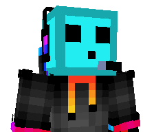 InfinityKj's skin