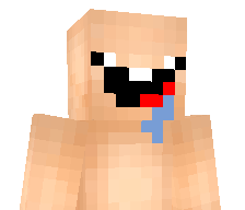 invincible6767's skin