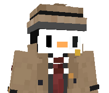 iPenguinBlade's skin
