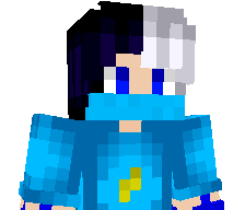 Hoppixel's skin