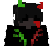 0GREENYT's skin
