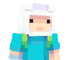 Vlanox's skin