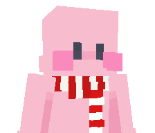 Notminiw's skin