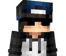 AaronGamesBro's skin