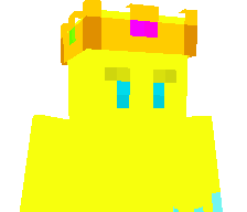 CanelleSucree's skin