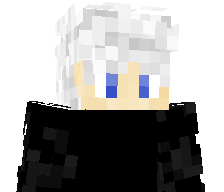 lekobom's skin
