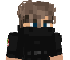 TrueMoy's skin