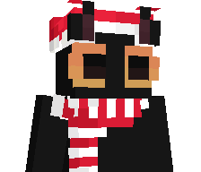 xWshaRPnessWx's skin