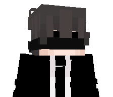 Paroxy's skin