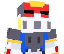 Glitched_____'s skin