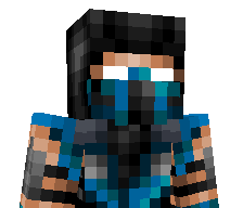 MrAspen's skin